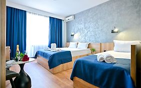 Hotel Class Hermannstadt